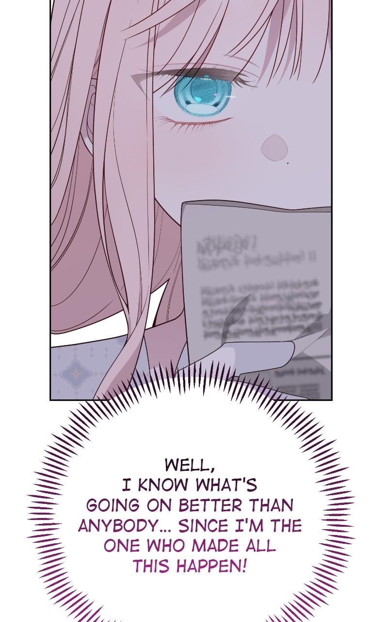 Baby Tyrant Chap 79 - Next Chap 80