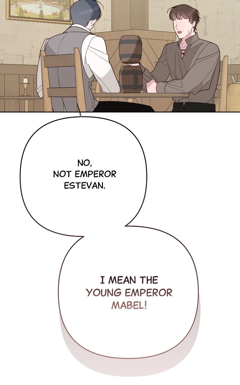 Baby Tyrant Chap 79 - Next Chap 80