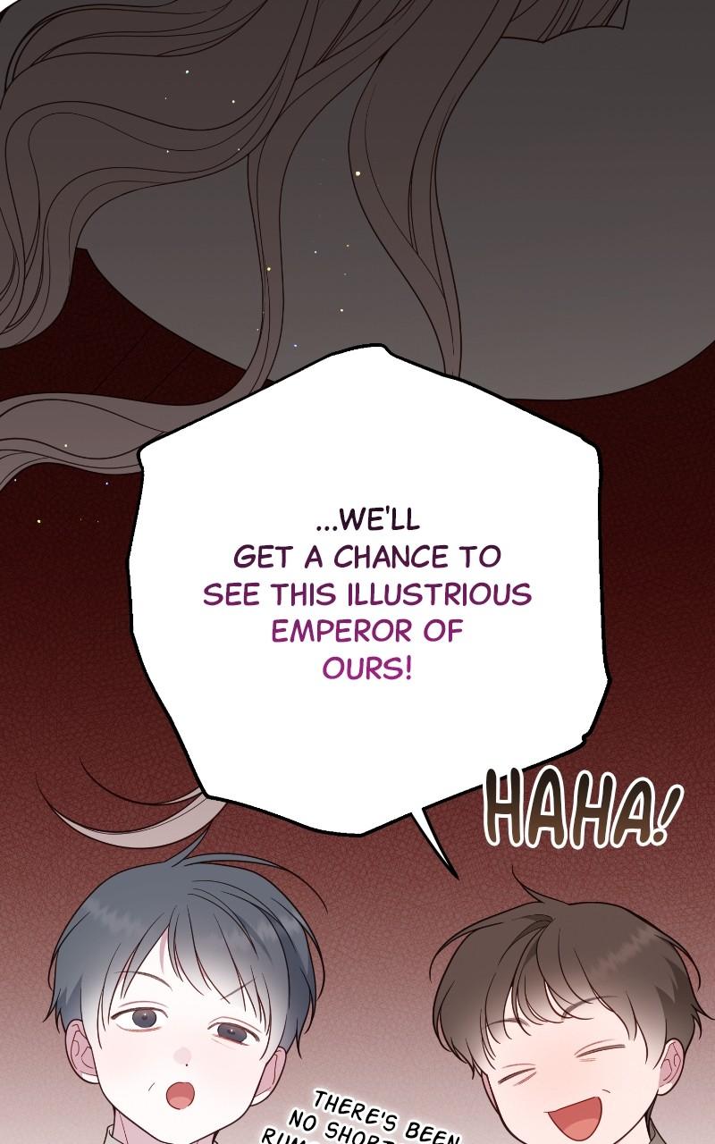 Baby Tyrant Chap 79 - Next Chap 80