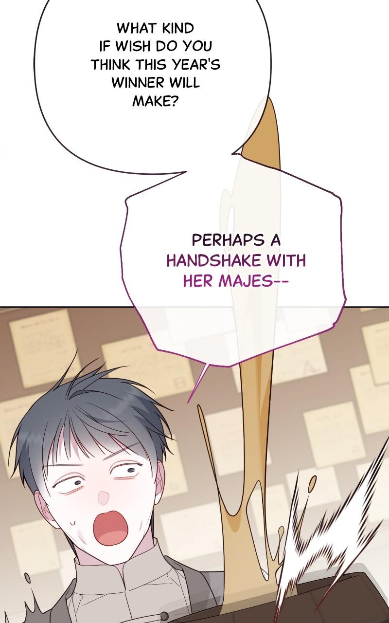 Baby Tyrant Chap 79 - Next Chap 80