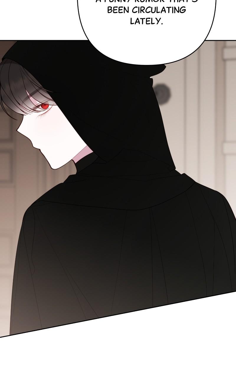 Baby Tyrant Chap 79 - Next Chap 80