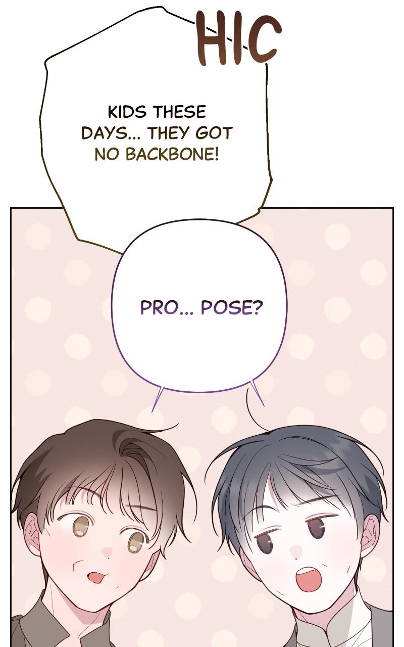 Baby Tyrant Chap 79 - Next Chap 80
