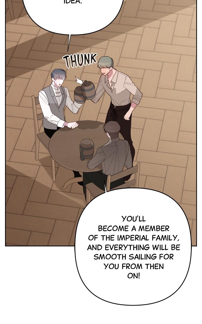 Baby Tyrant Chap 79 - Next Chap 80