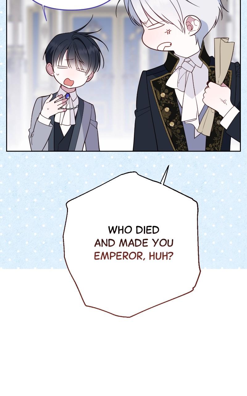 Baby Tyrant Chap 79 - Next Chap 80