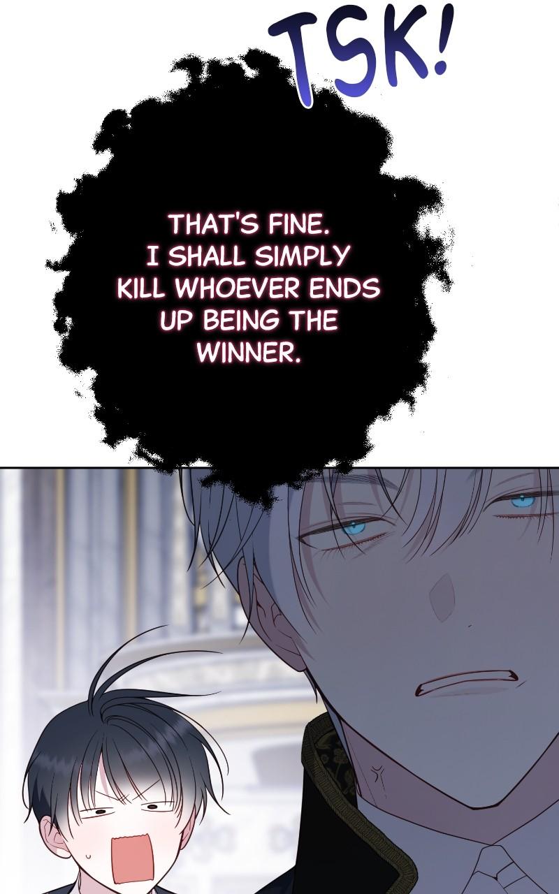 Baby Tyrant Chap 79 - Next Chap 80