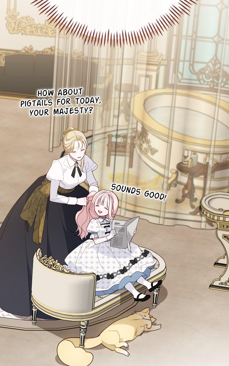 Baby Tyrant Chap 79 - Next Chap 80