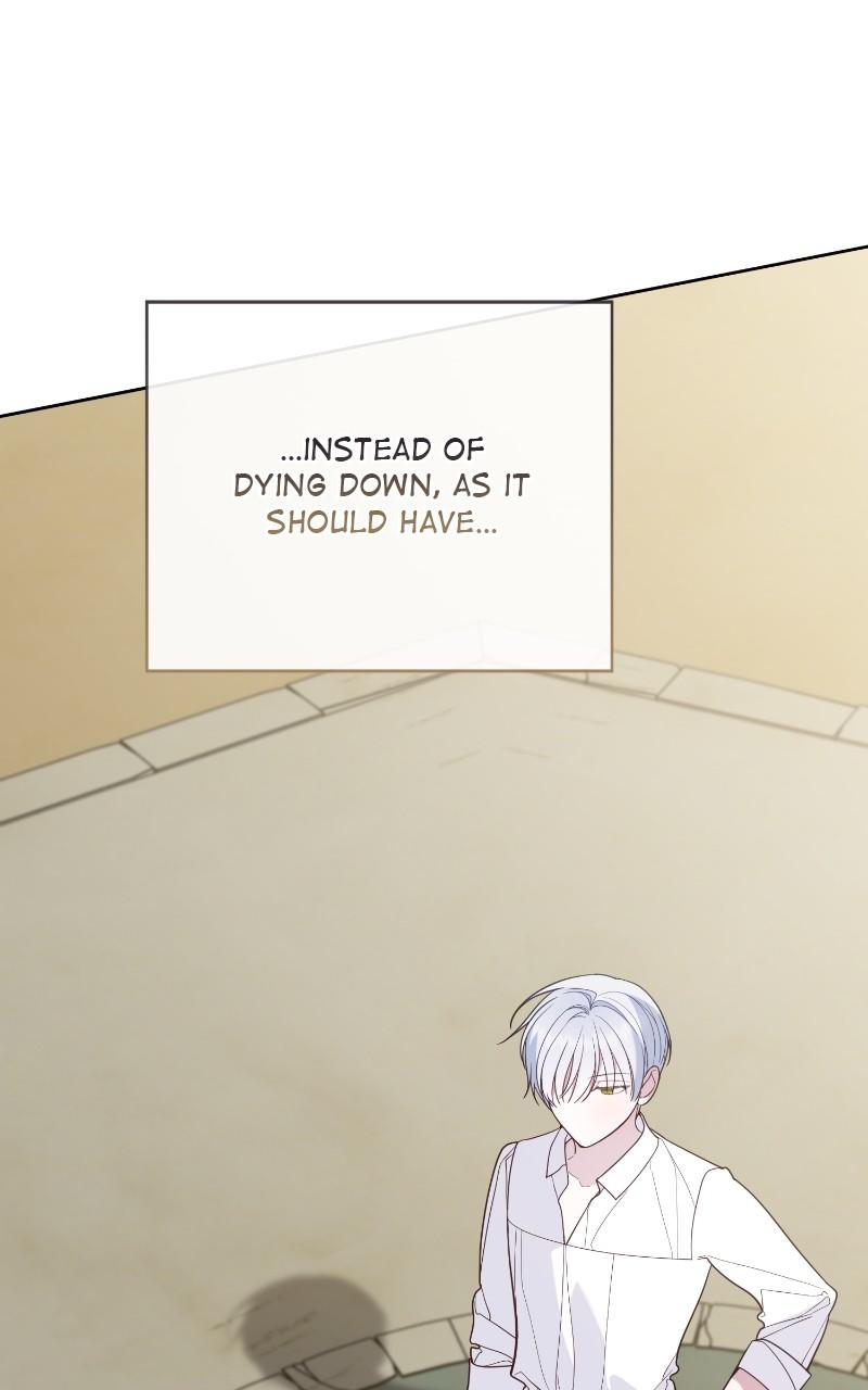 Baby Tyrant Chap 79 - Next Chap 80