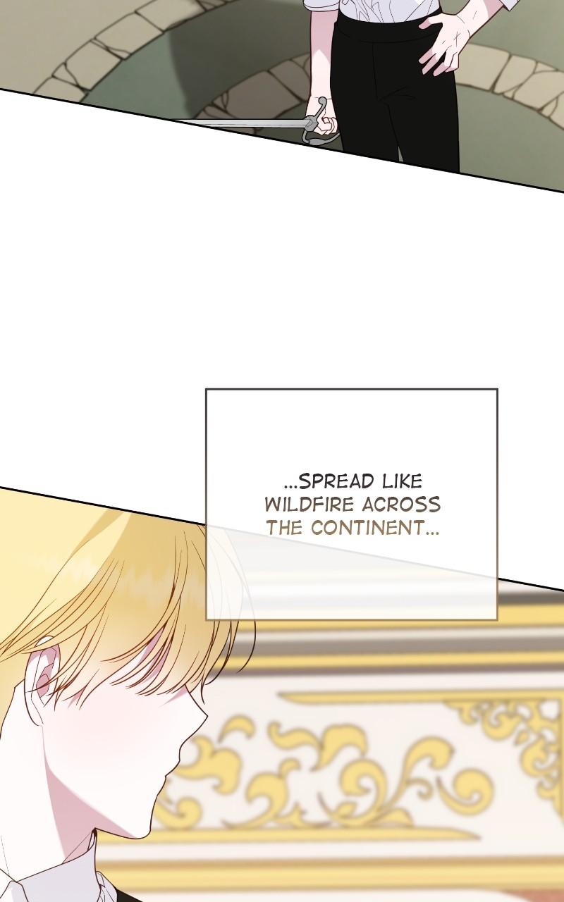 Baby Tyrant Chap 79 - Next Chap 80