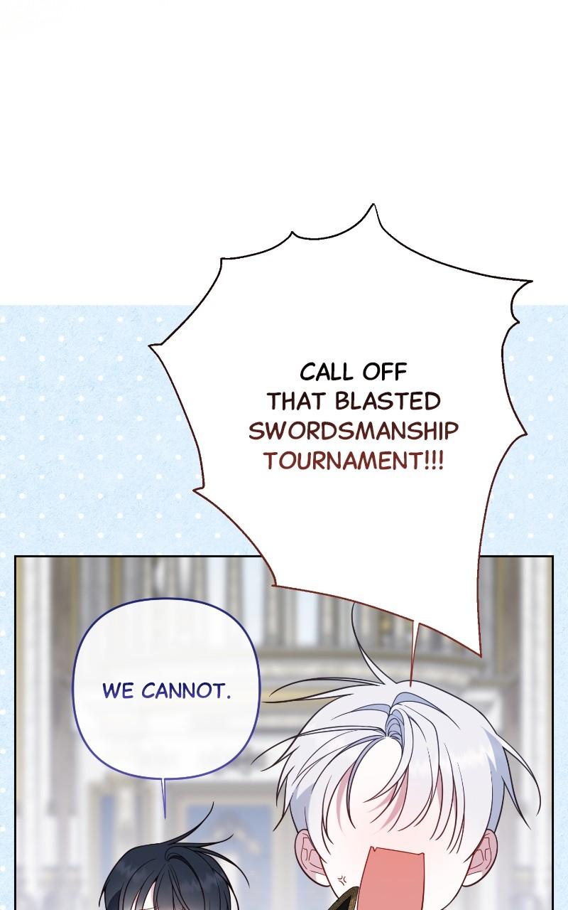 Baby Tyrant Chap 79 - Next Chap 80