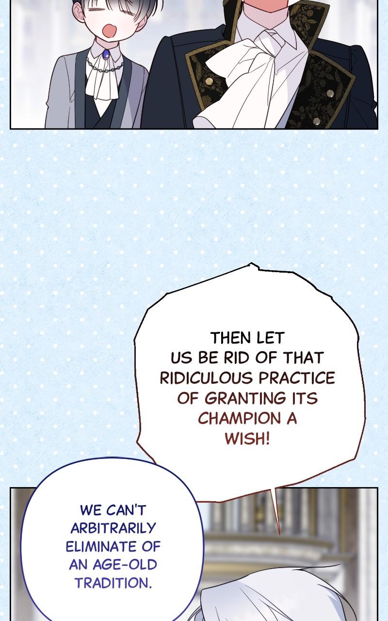 Baby Tyrant Chap 79 - Next Chap 80