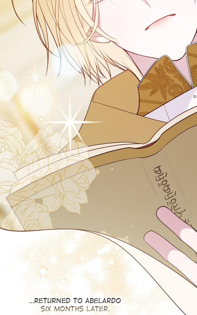 Baby Tyrant Chap 79 - Next Chap 80