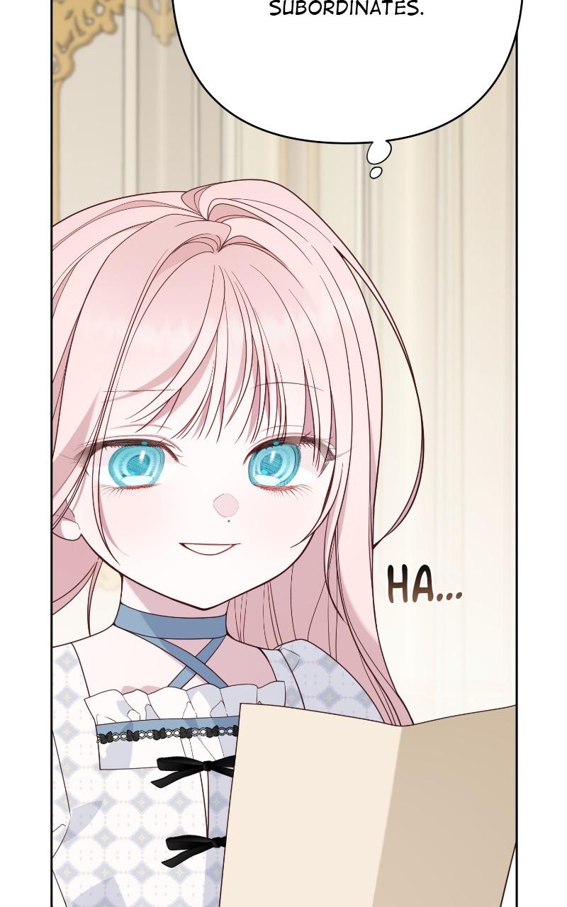 Baby Tyrant Chap 79 - Next Chap 80