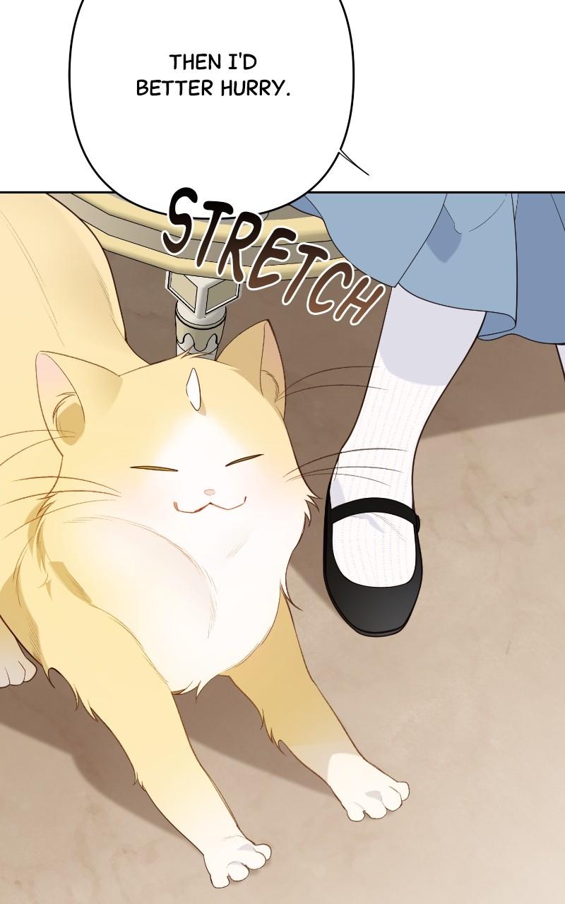 Baby Tyrant Chap 79 - Next Chap 80