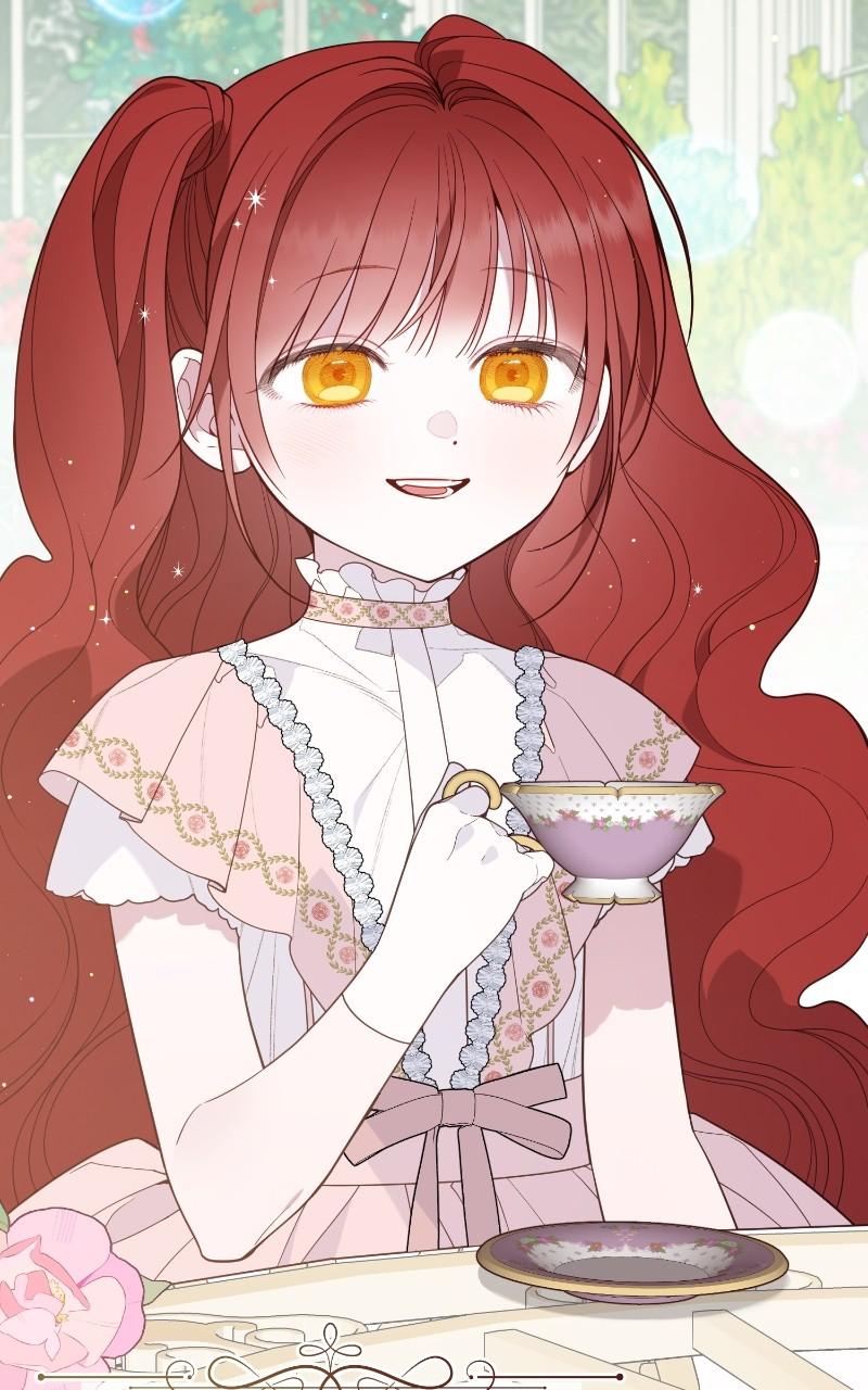Baby Tyrant Chap 79 - Next Chap 80