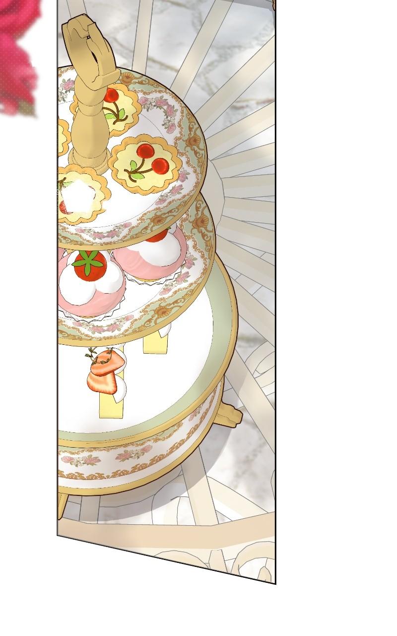 Baby Tyrant Chap 79 - Next Chap 80