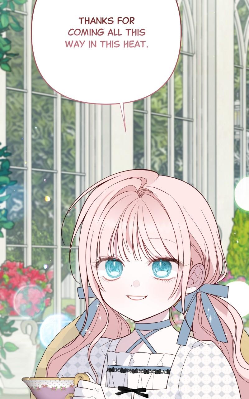 Baby Tyrant Chap 79 - Next Chap 80
