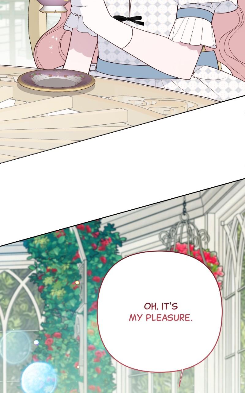 Baby Tyrant Chap 79 - Next Chap 80