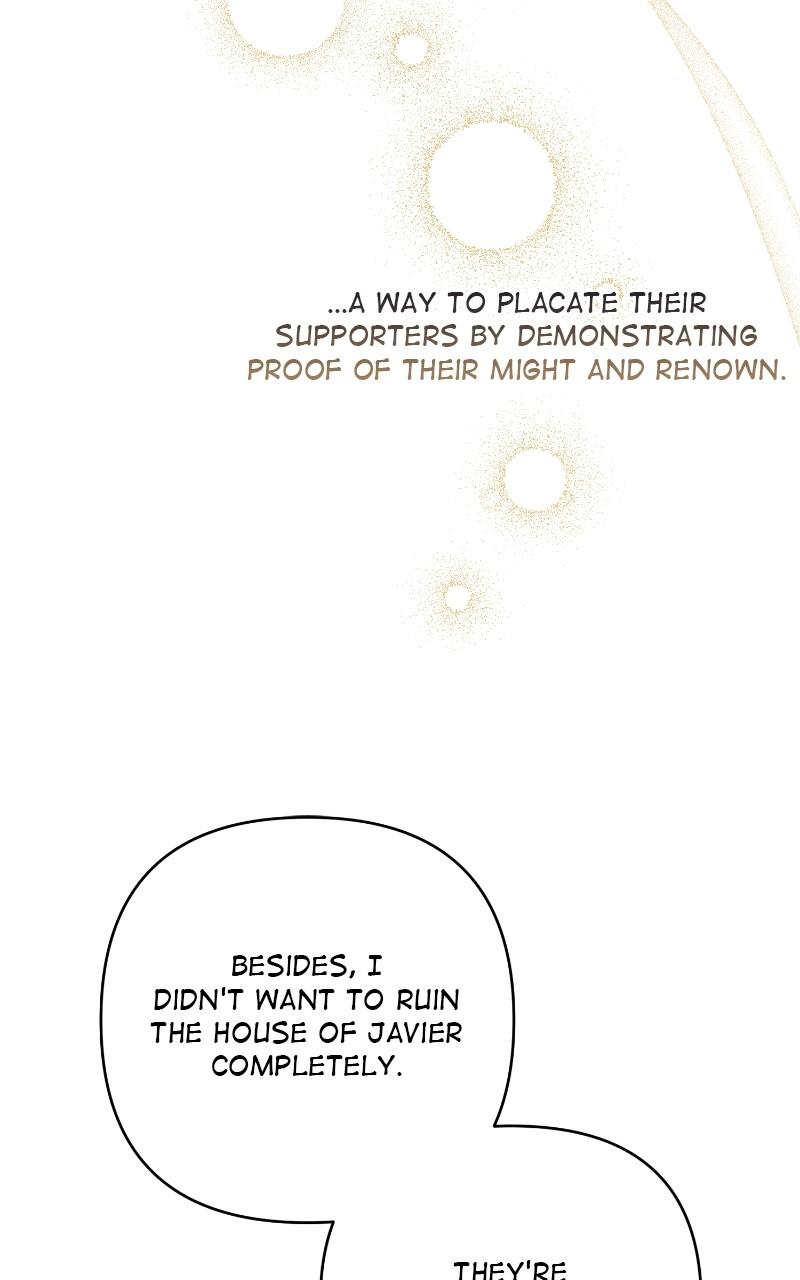 Baby Tyrant Chap 79 - Next Chap 80