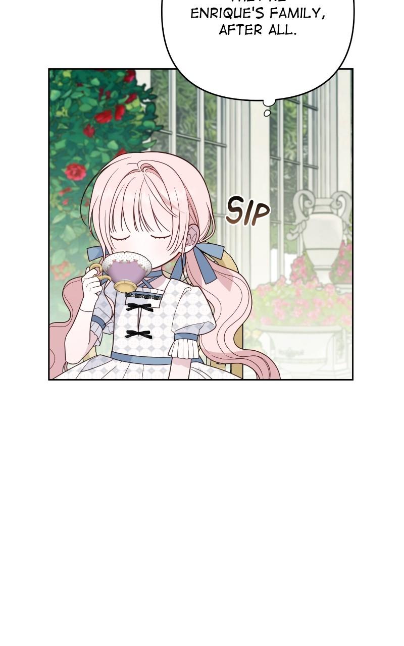 Baby Tyrant Chap 79 - Next Chap 80