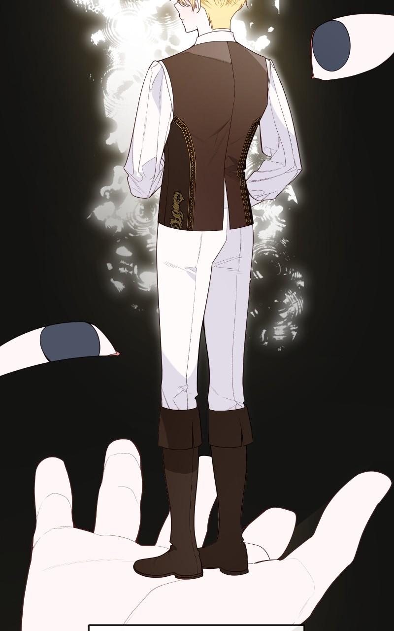 Baby Tyrant Chap 79 - Next Chap 80