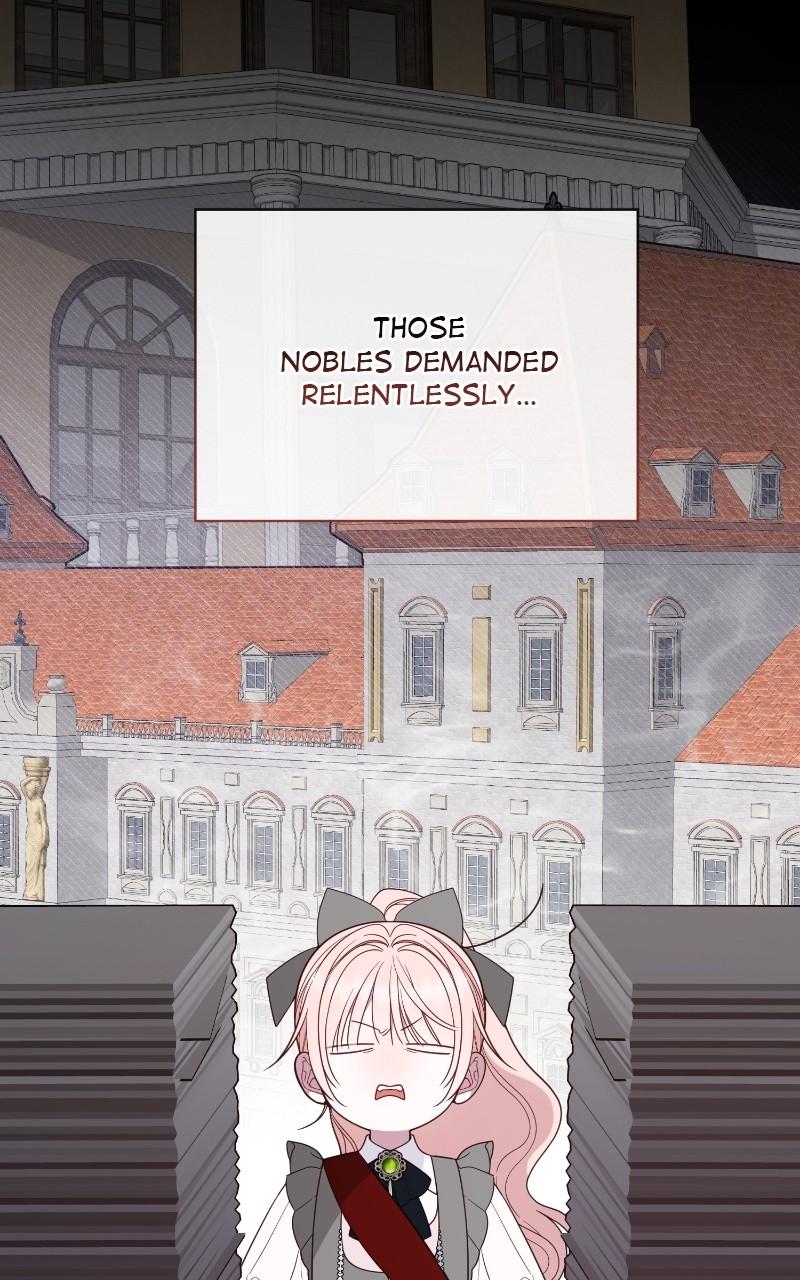 Baby Tyrant Chap 79 - Next Chap 80