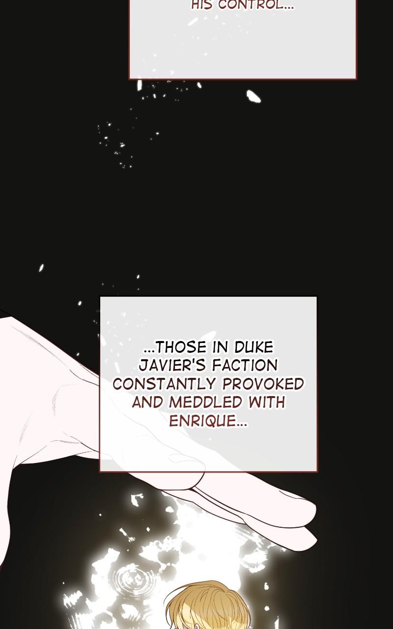 Baby Tyrant Chap 79 - Next Chap 80
