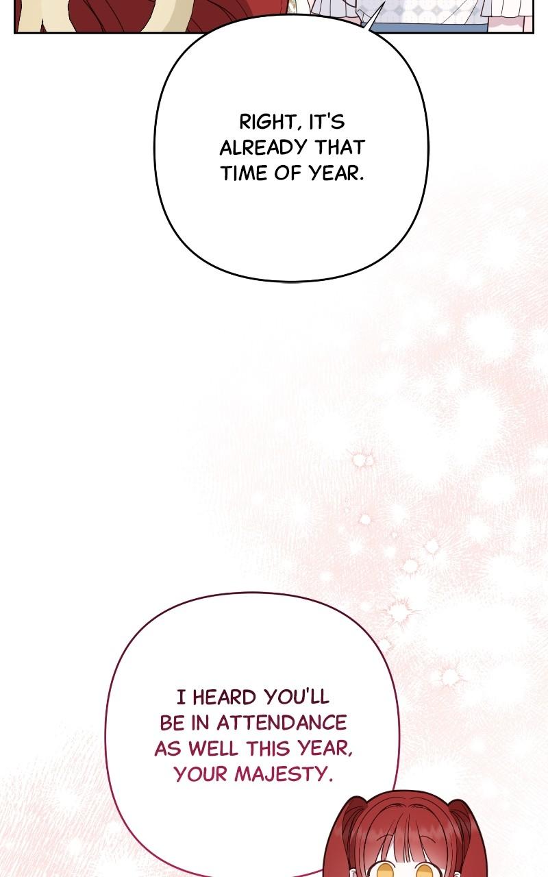 Baby Tyrant Chap 79 - Next Chap 80