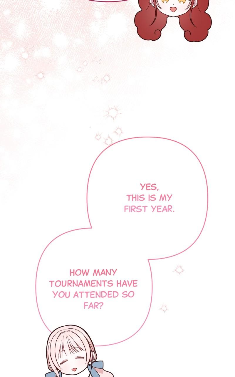 Baby Tyrant Chap 79 - Next Chap 80