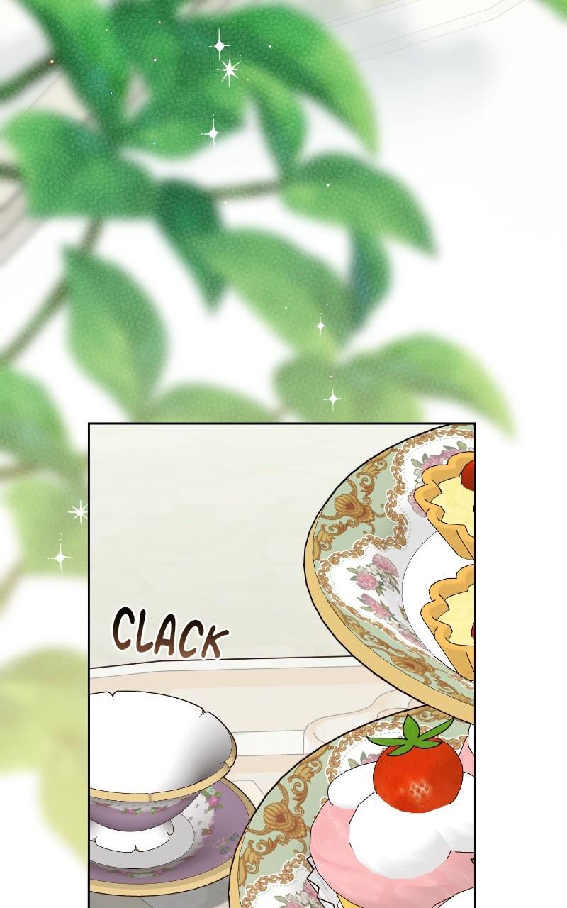 Baby Tyrant Chap 79 - Next Chap 80