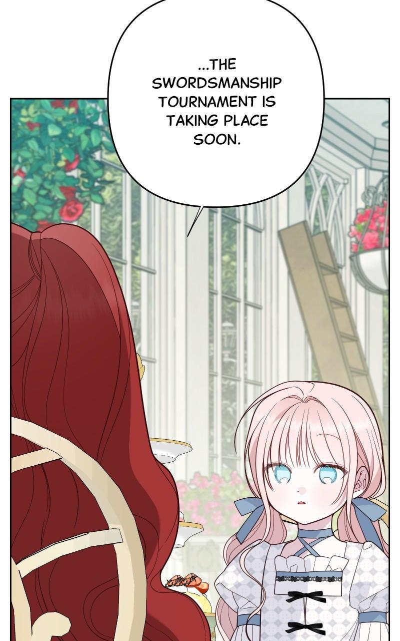 Baby Tyrant Chap 79 - Next Chap 80