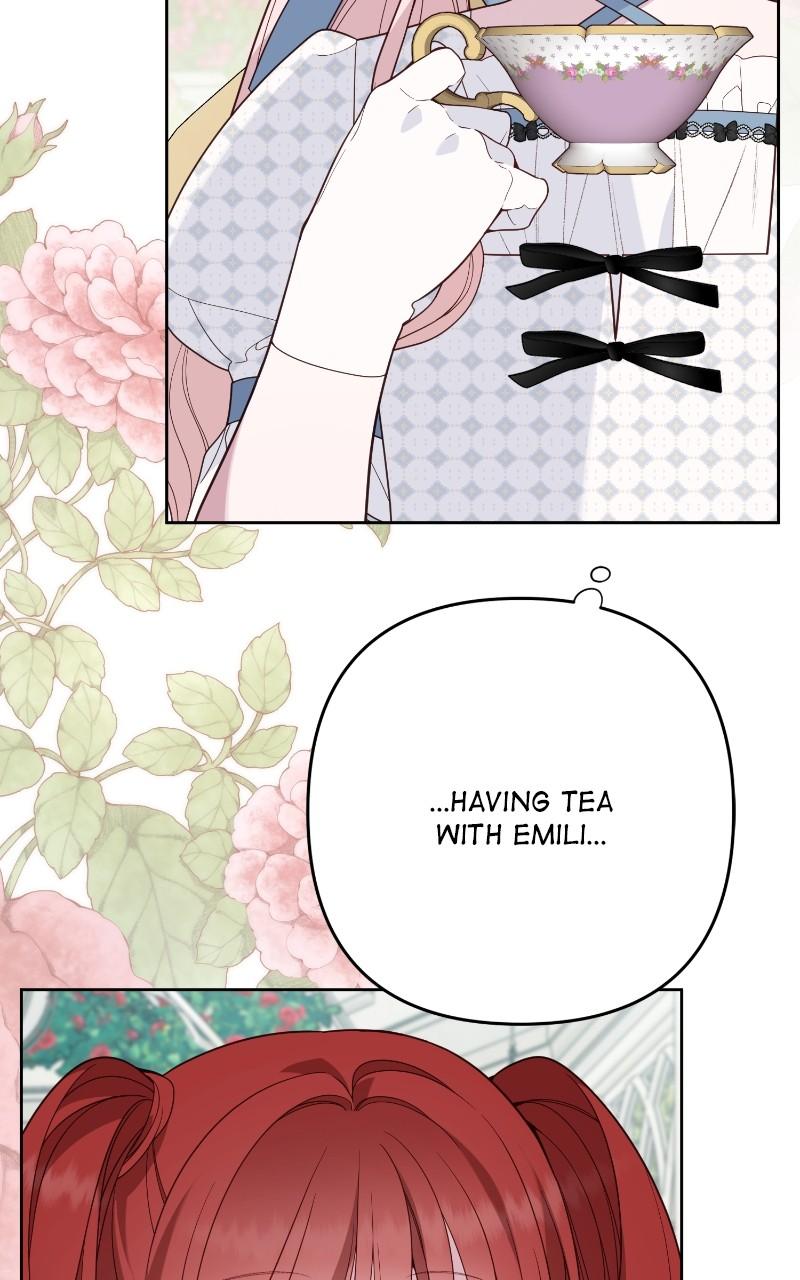 Baby Tyrant Chap 79 - Next Chap 80