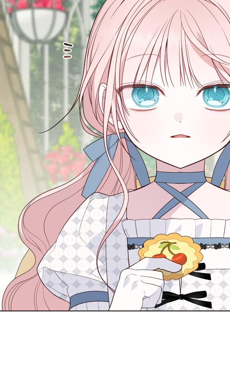Baby Tyrant Chap 79 - Next Chap 80
