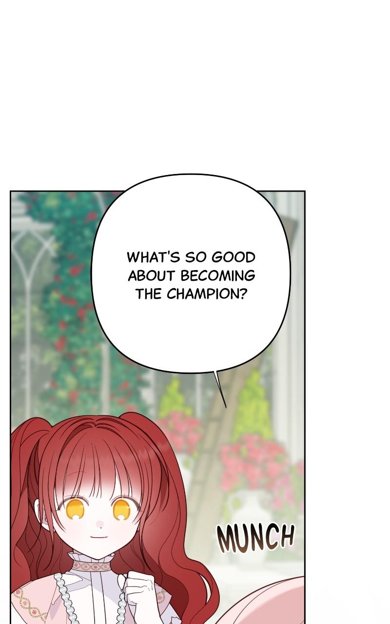 Baby Tyrant Chap 79 - Next Chap 80