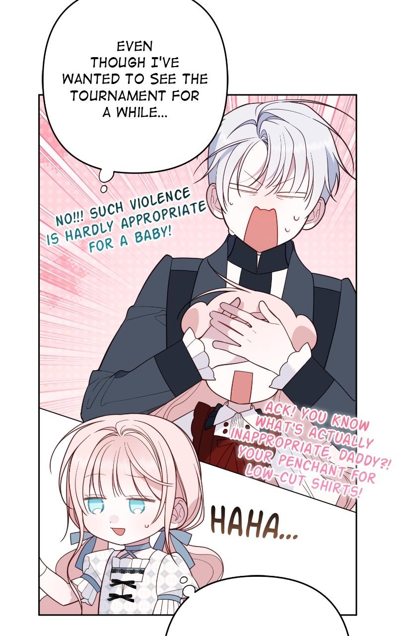 Baby Tyrant Chap 79 - Next Chap 80