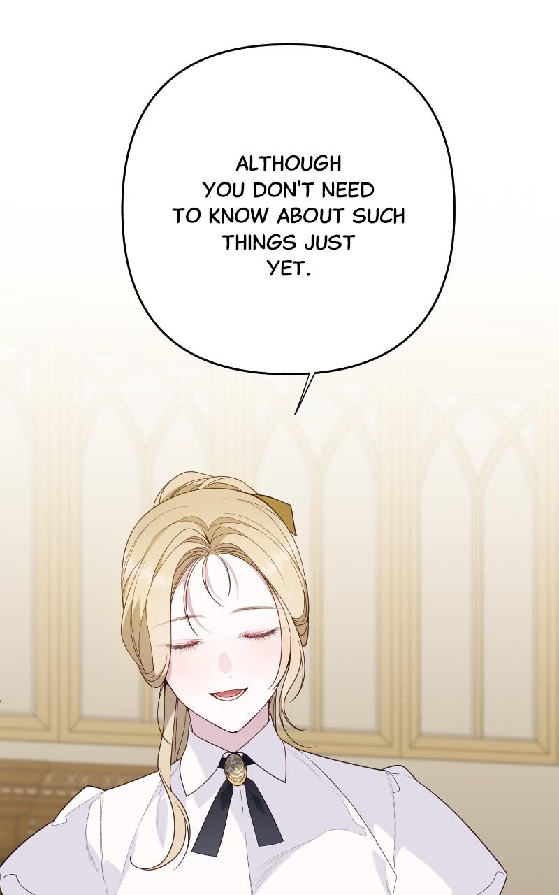 Baby Tyrant Chap 79 - Next Chap 80