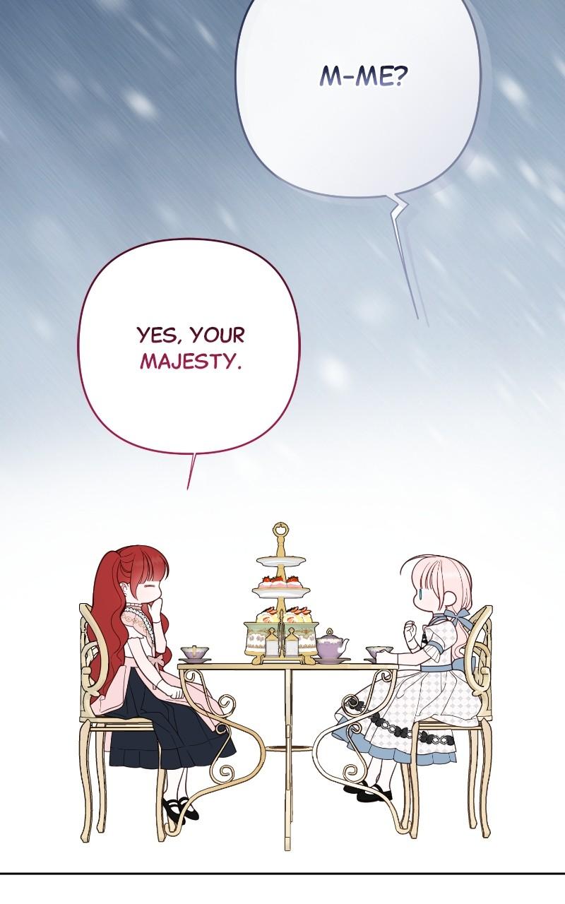 Baby Tyrant Chap 79 - Next Chap 80