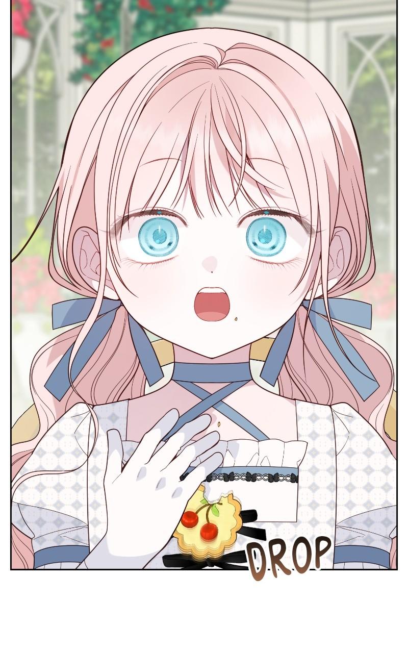 Baby Tyrant Chap 79 - Next Chap 80