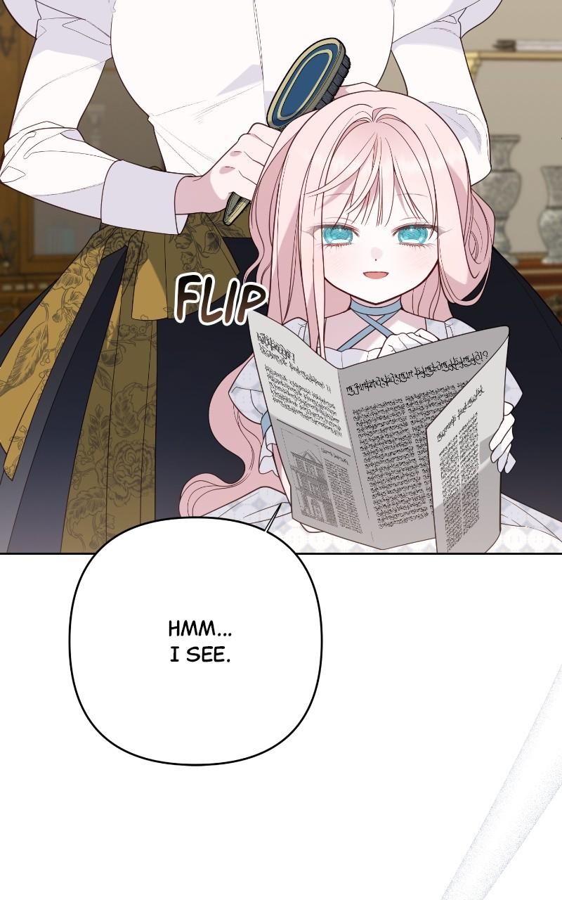 Baby Tyrant Chap 79 - Next Chap 80