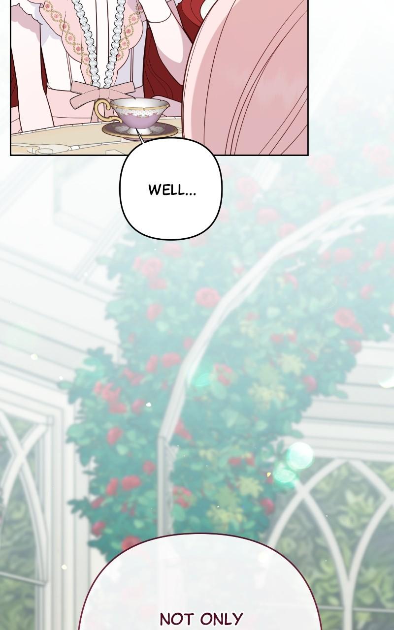 Baby Tyrant Chap 79 - Next Chap 80