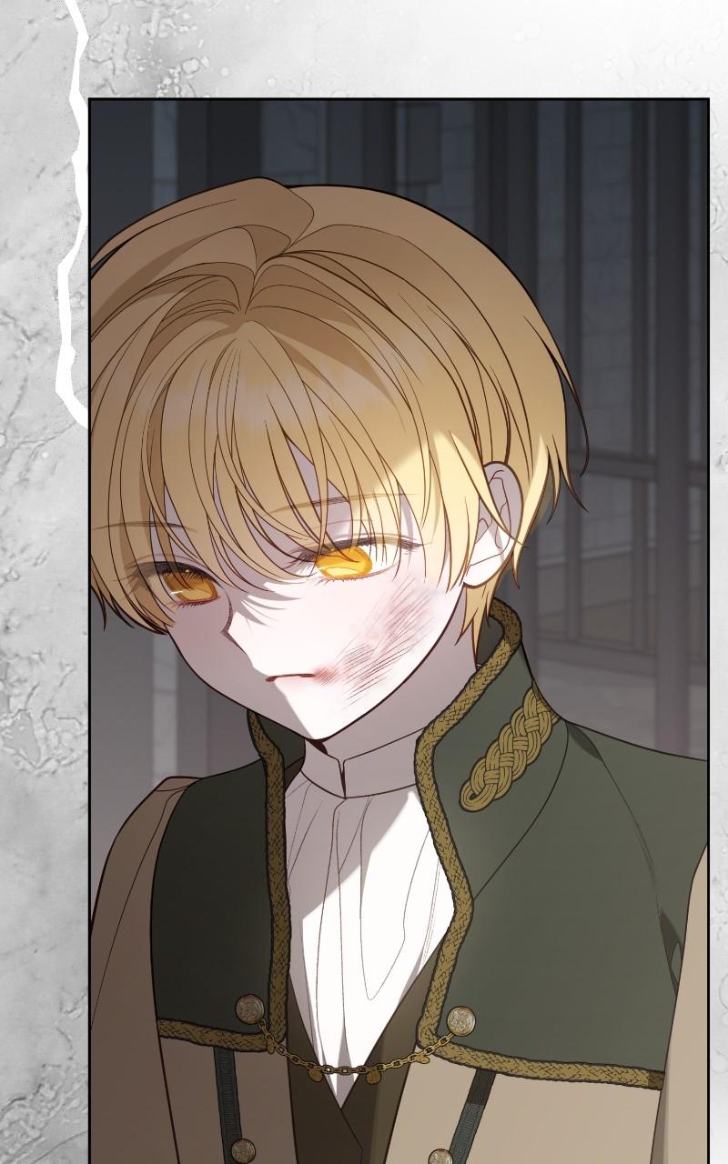 Baby Tyrant Chap 70 - Next Chap 71