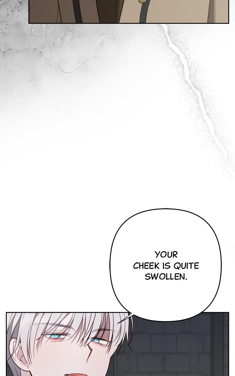 Baby Tyrant Chap 70 - Next Chap 71