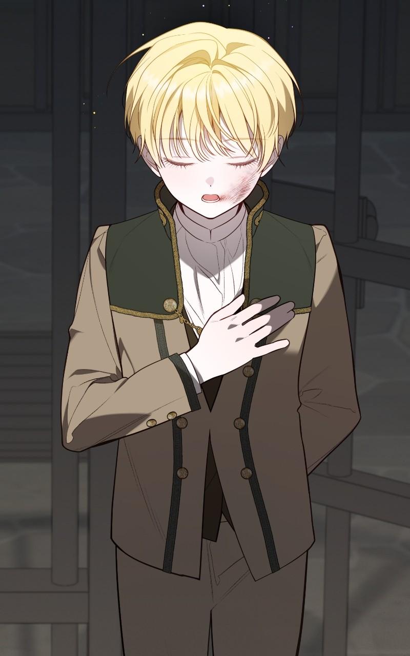 Baby Tyrant Chap 70 - Next Chap 71