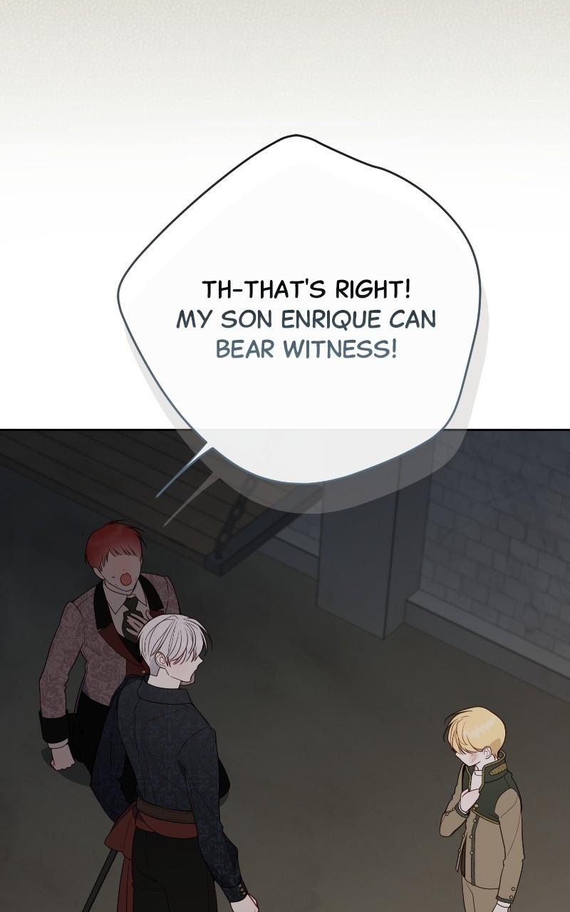 Baby Tyrant Chap 70 - Next Chap 71