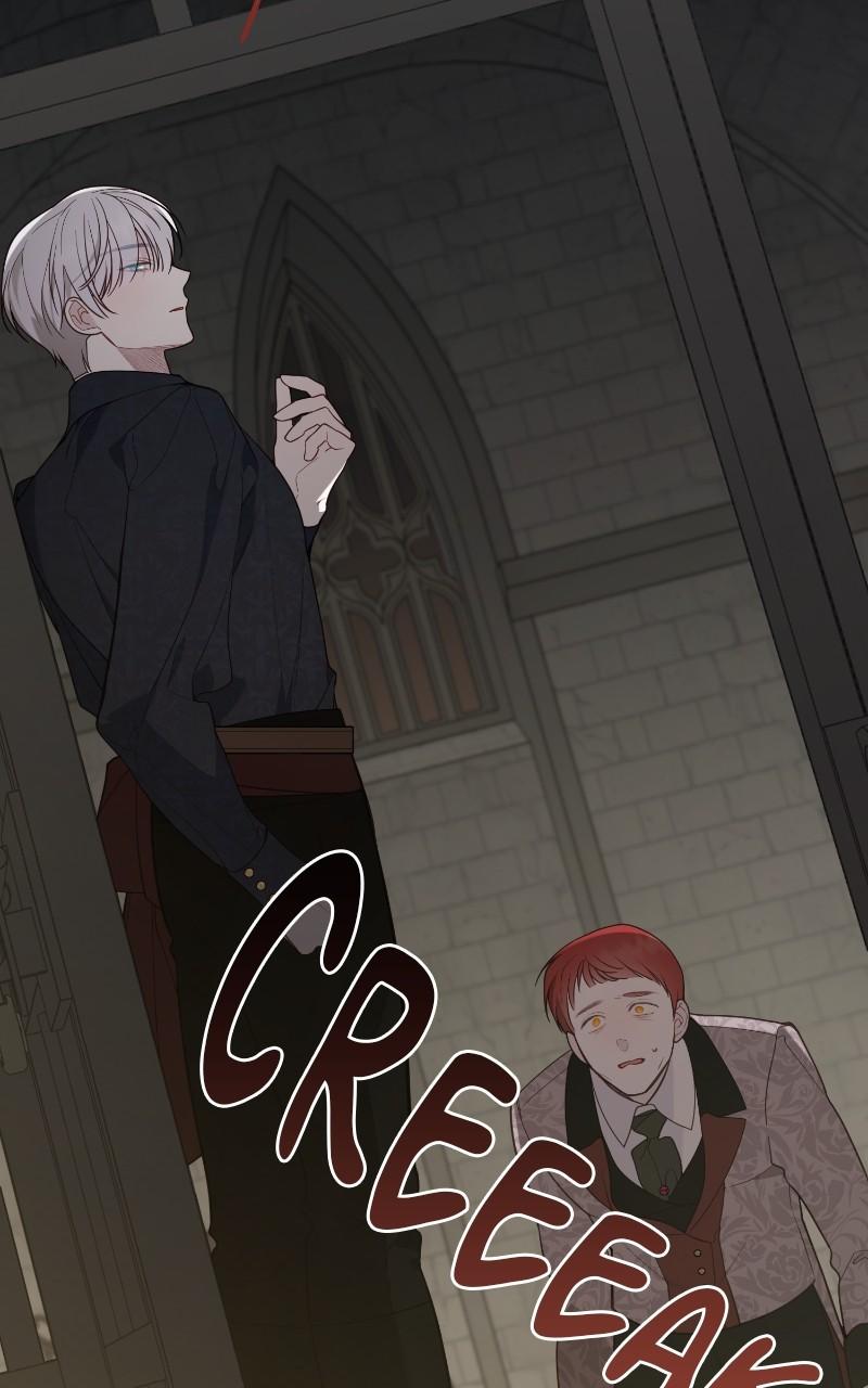 Baby Tyrant Chap 70 - Next Chap 71