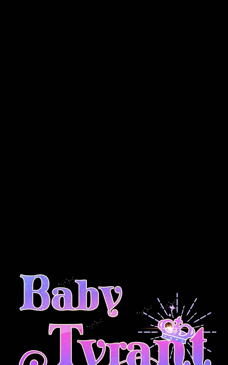 Baby Tyrant Chap 70 - Next Chap 71