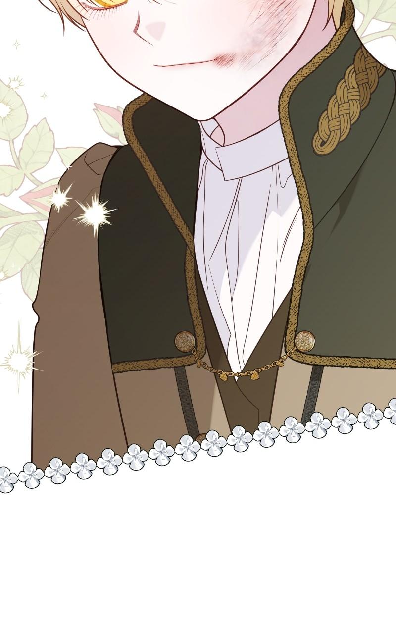 Baby Tyrant Chap 70 - Next Chap 71