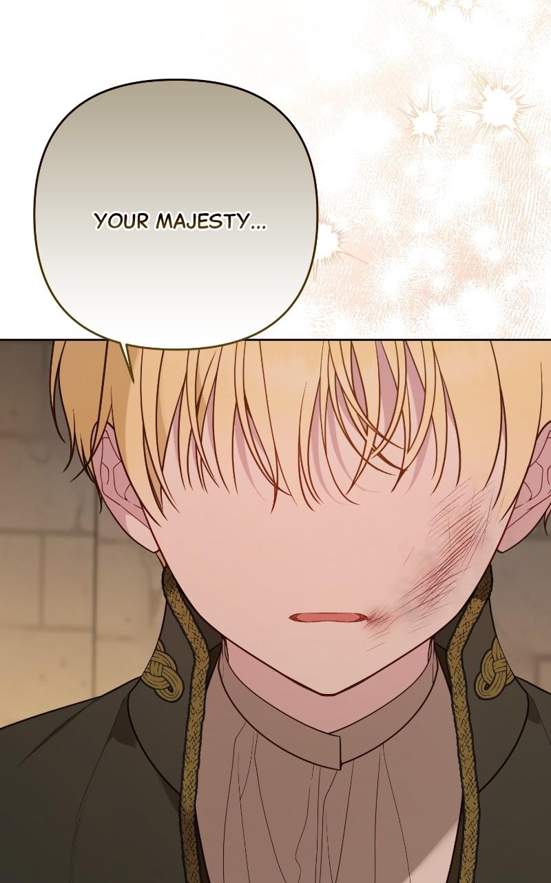 Baby Tyrant Chap 70 - Next Chap 71