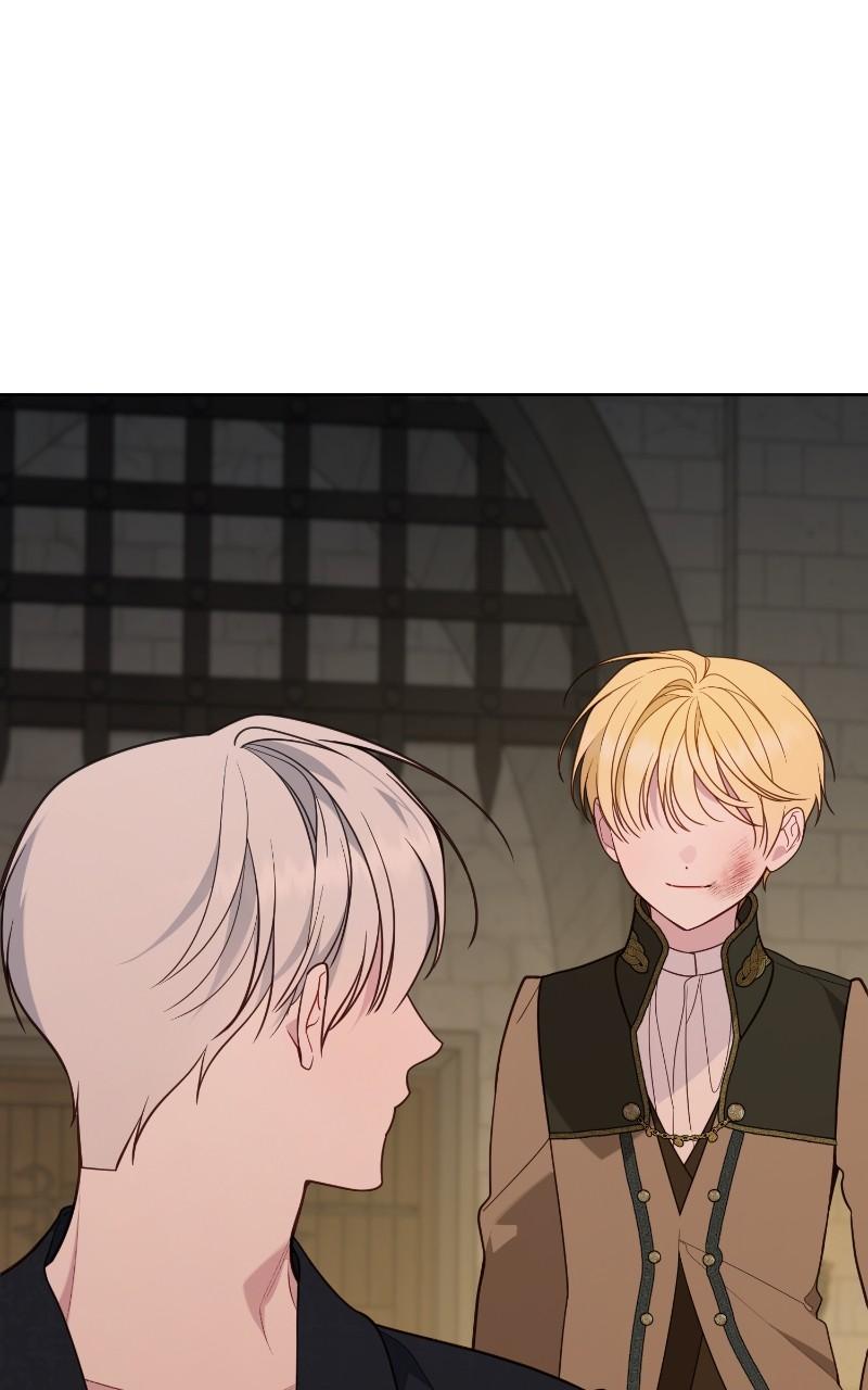Baby Tyrant Chap 70 - Next Chap 71