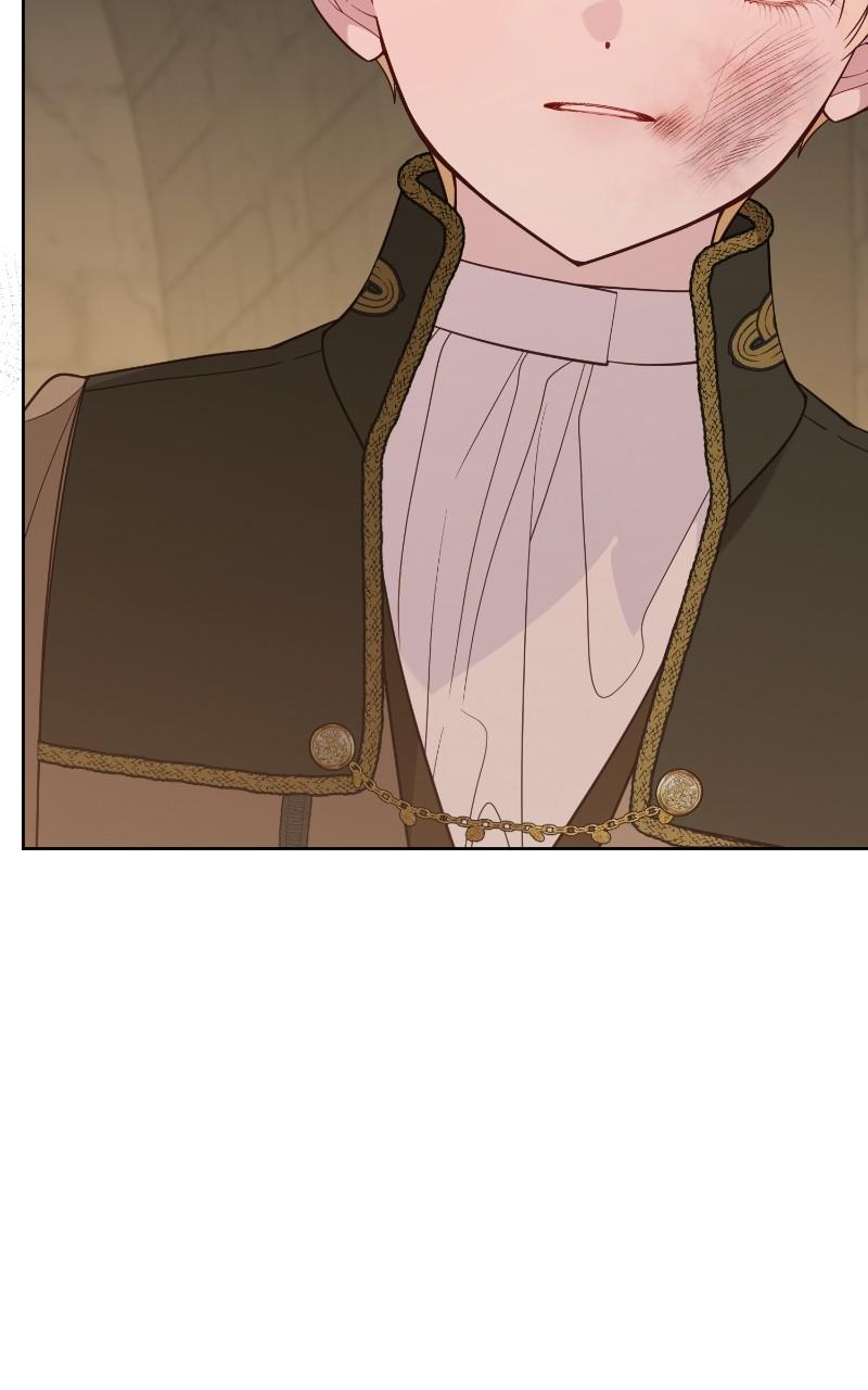 Baby Tyrant Chap 70 - Next Chap 71