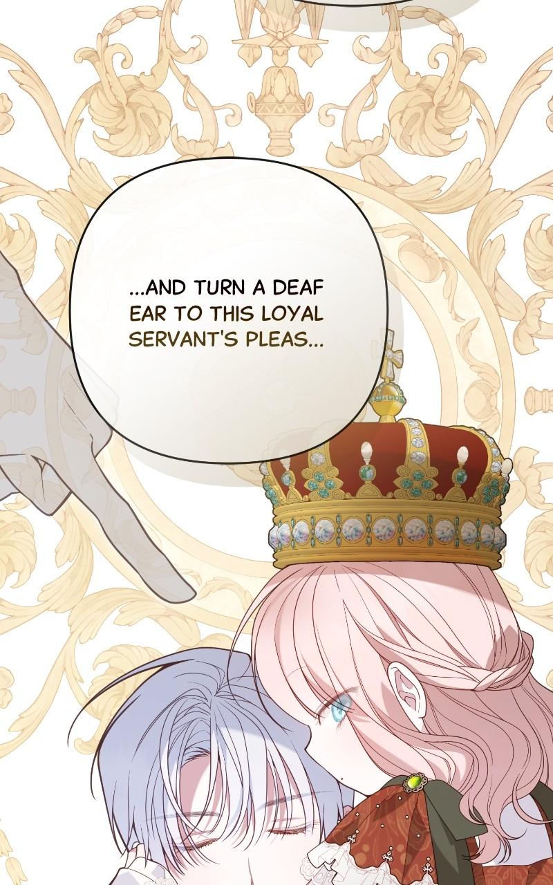 Baby Tyrant Chap 70 - Next Chap 71